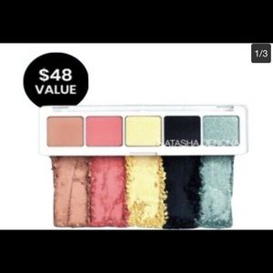 Natasha Denona Jubilee Palette